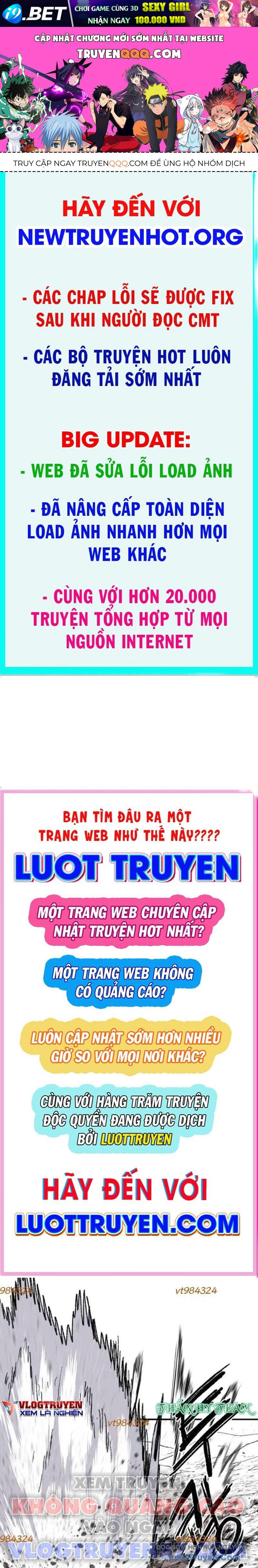 Khô Lâu Sứ Giả Chap 13 - Next Chap 12