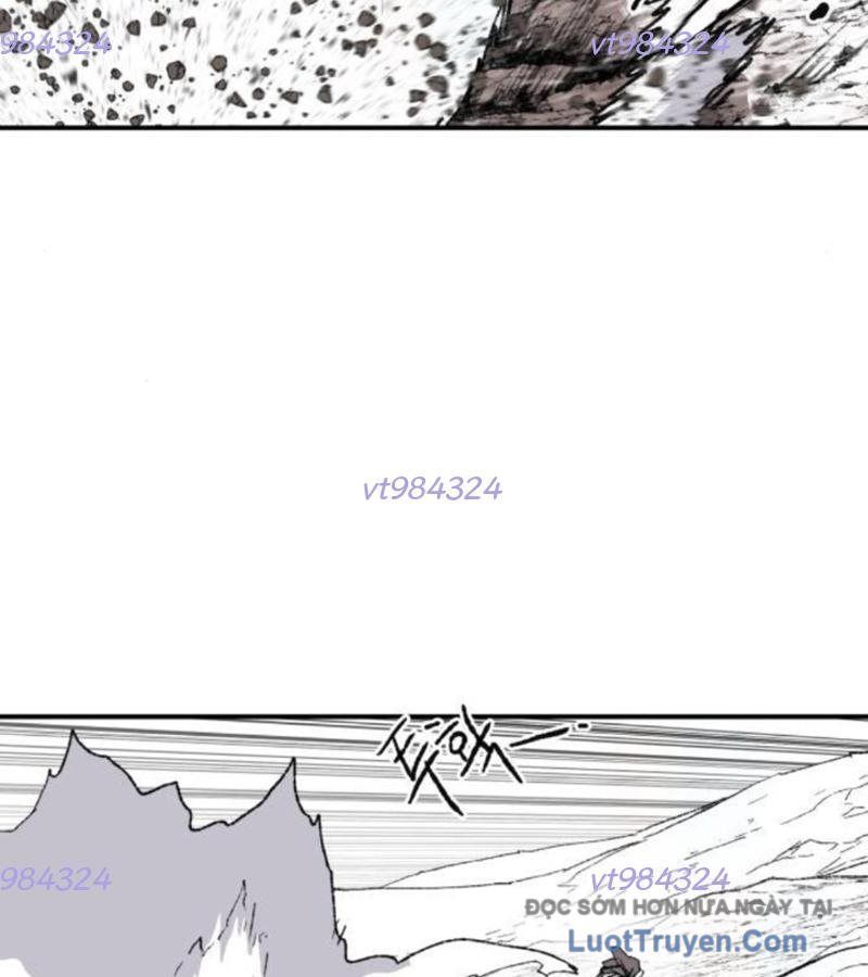 Khô Lâu Sứ Giả Chap 13 - Next Chap 12