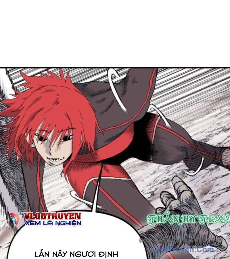 Khô Lâu Sứ Giả Chap 13 - Next Chap 12