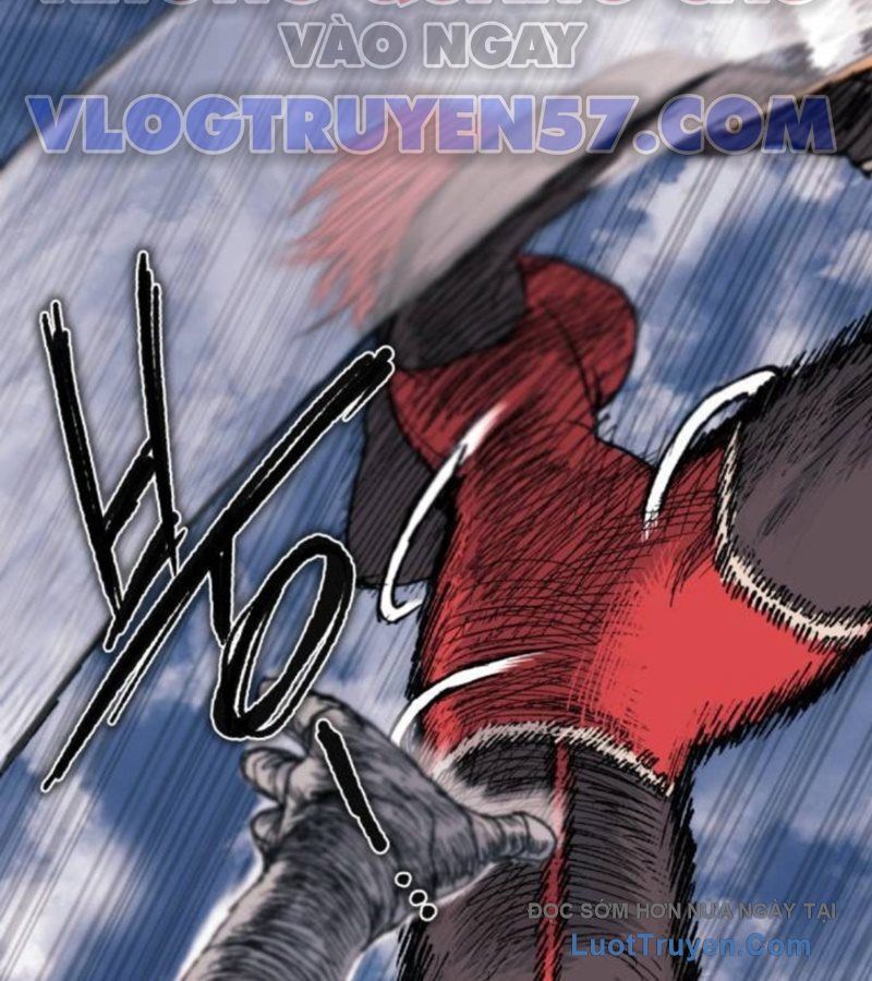 Khô Lâu Sứ Giả Chap 13 - Next Chap 12