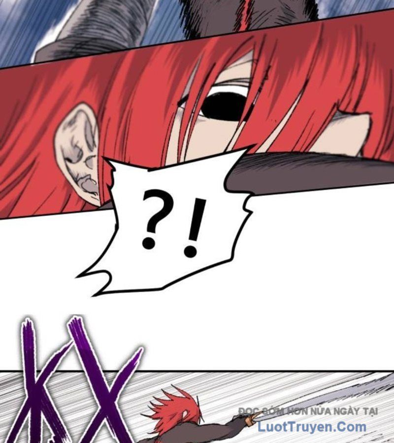 Khô Lâu Sứ Giả Chap 13 - Next Chap 12