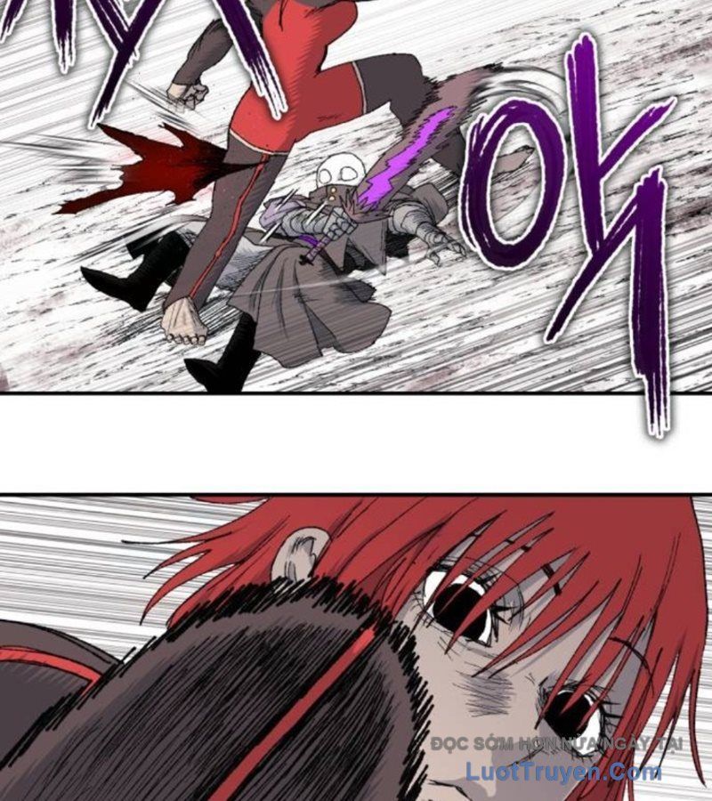 Khô Lâu Sứ Giả Chap 13 - Next Chap 12