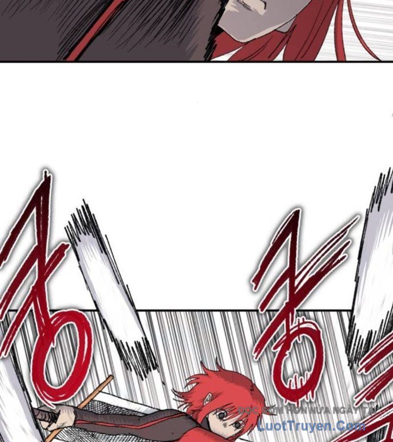 Khô Lâu Sứ Giả Chap 13 - Next Chap 12