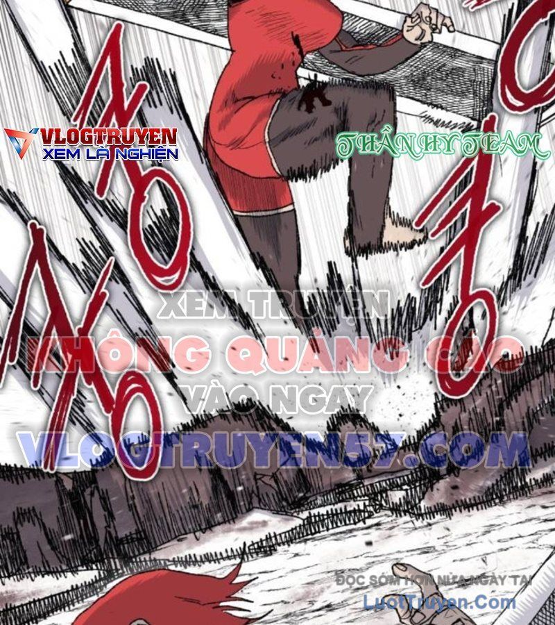 Khô Lâu Sứ Giả Chap 13 - Next Chap 12