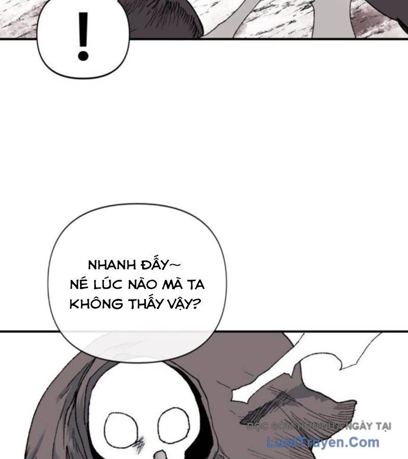 Khô Lâu Sứ Giả Chap 13 - Next Chap 12