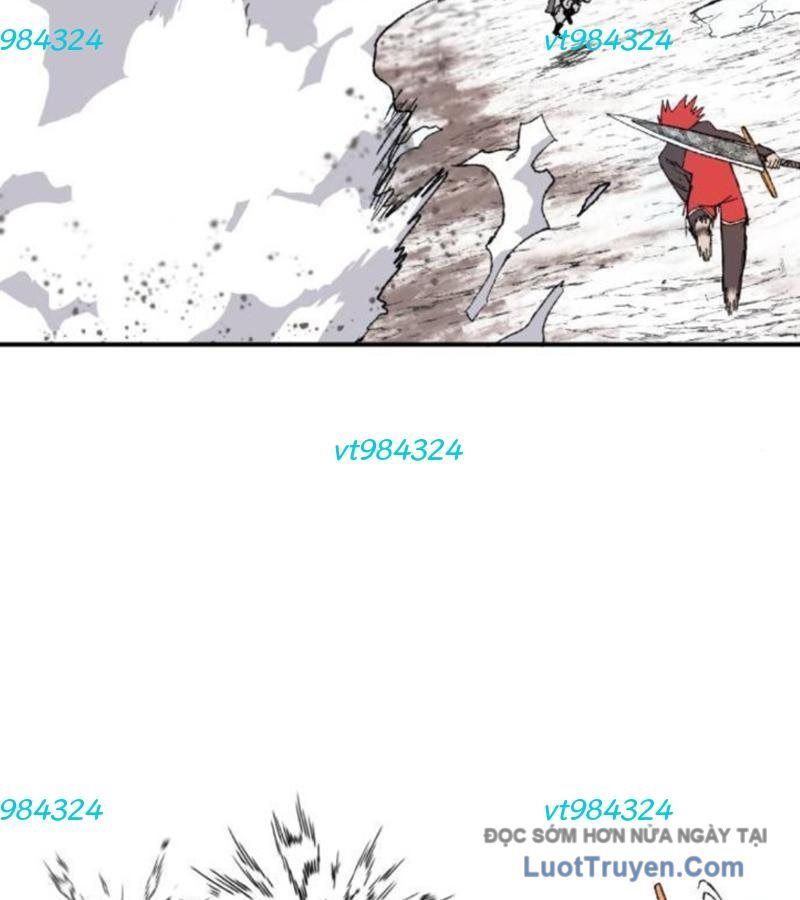 Khô Lâu Sứ Giả Chap 13 - Next Chap 12