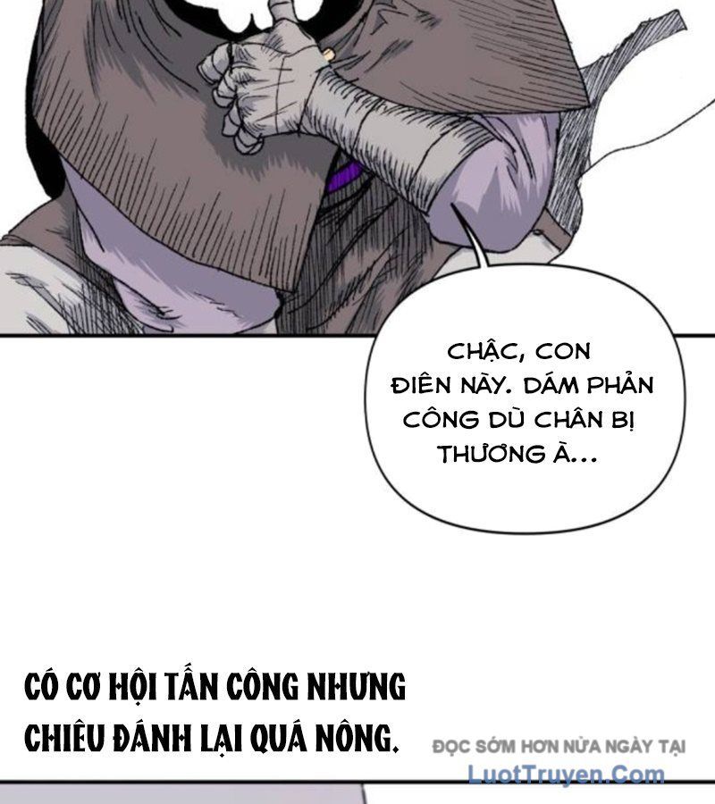 Khô Lâu Sứ Giả Chap 13 - Next Chap 12