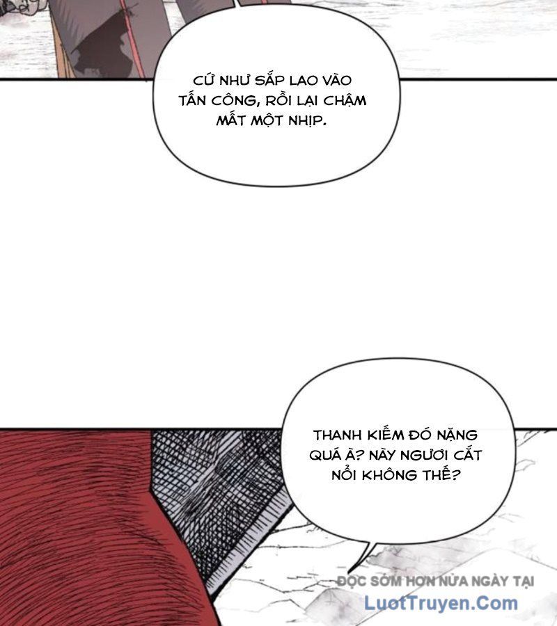 Khô Lâu Sứ Giả Chap 13 - Next Chap 12