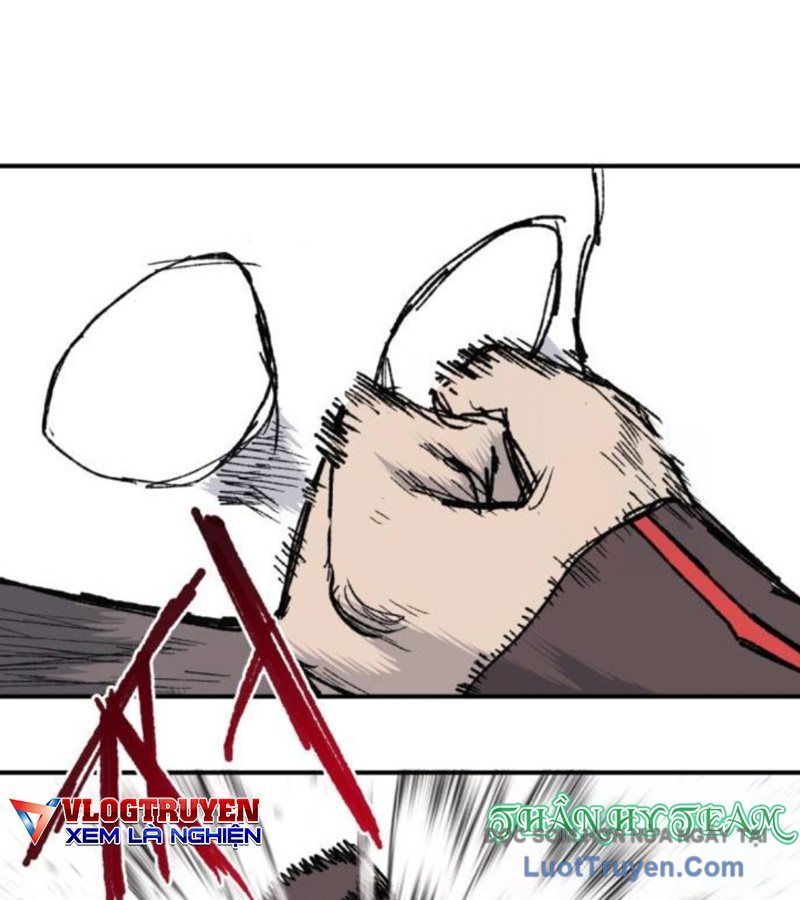 Khô Lâu Sứ Giả Chap 13 - Next Chap 12