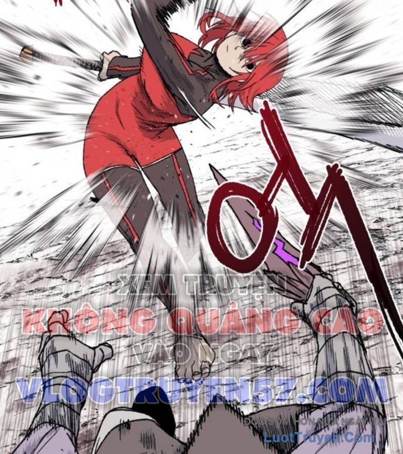 Khô Lâu Sứ Giả Chap 13 - Next Chap 12