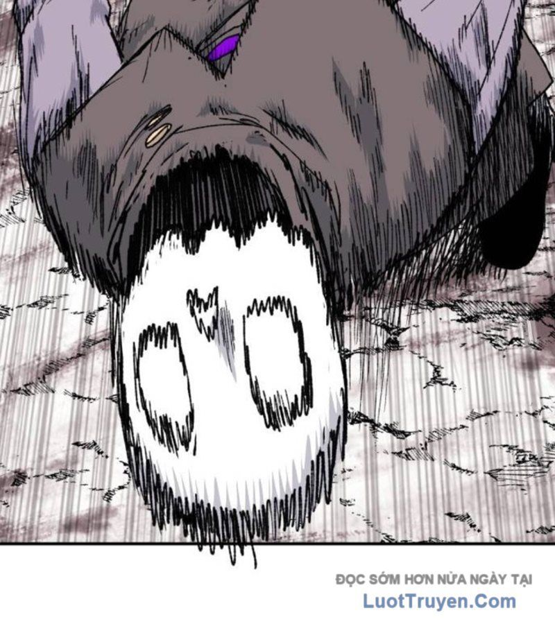 Khô Lâu Sứ Giả Chap 13 - Next Chap 12