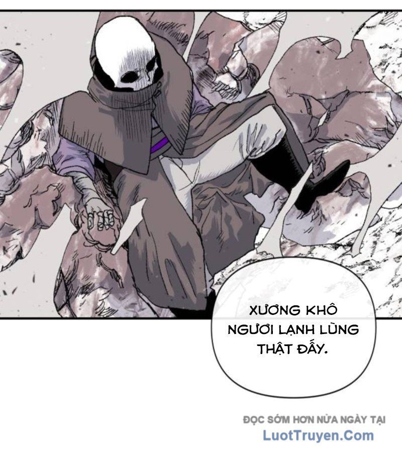 Khô Lâu Sứ Giả Chap 13 - Next Chap 12