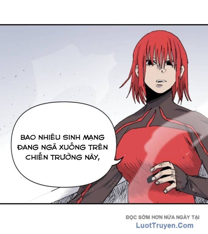 Khô Lâu Sứ Giả Chap 13 - Next Chap 12