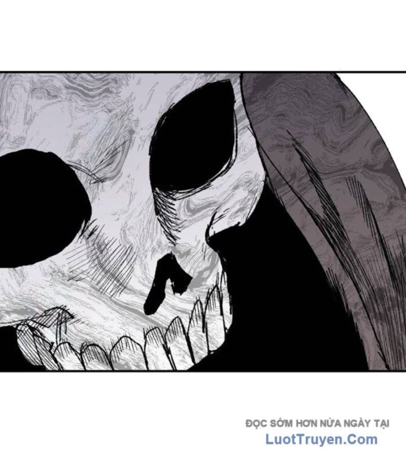 Khô Lâu Sứ Giả Chap 13 - Next Chap 12