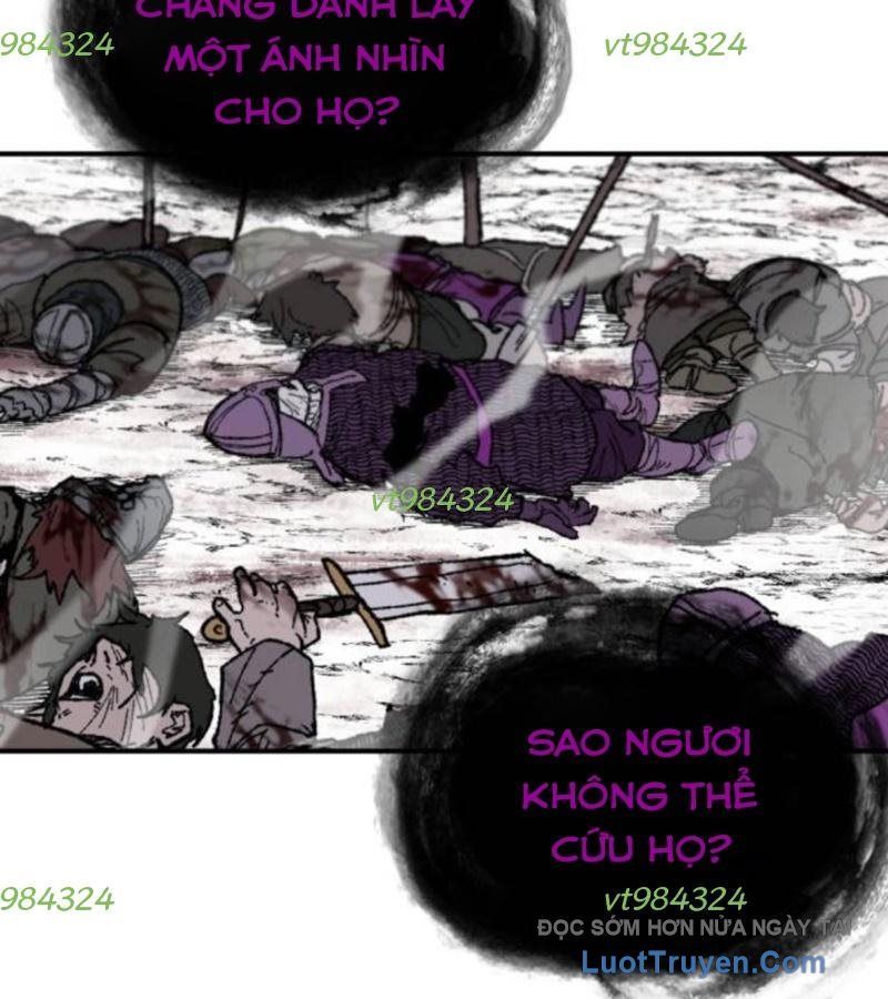 Khô Lâu Sứ Giả Chap 13 - Next Chap 12