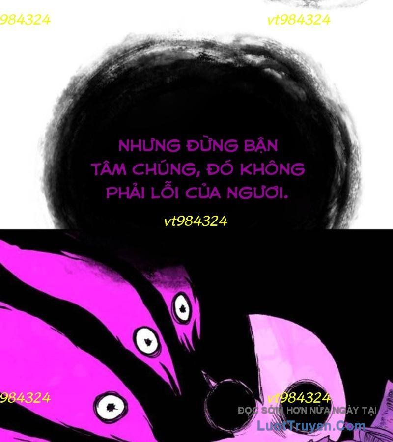 Khô Lâu Sứ Giả Chap 13 - Next Chap 12