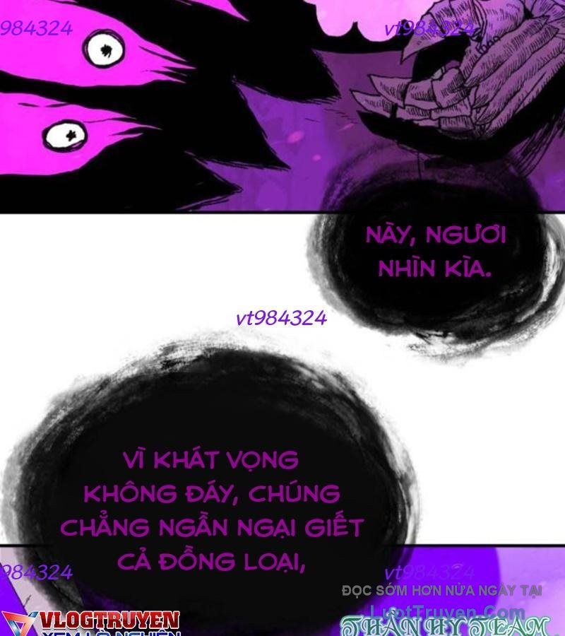 Khô Lâu Sứ Giả Chap 13 - Next Chap 12