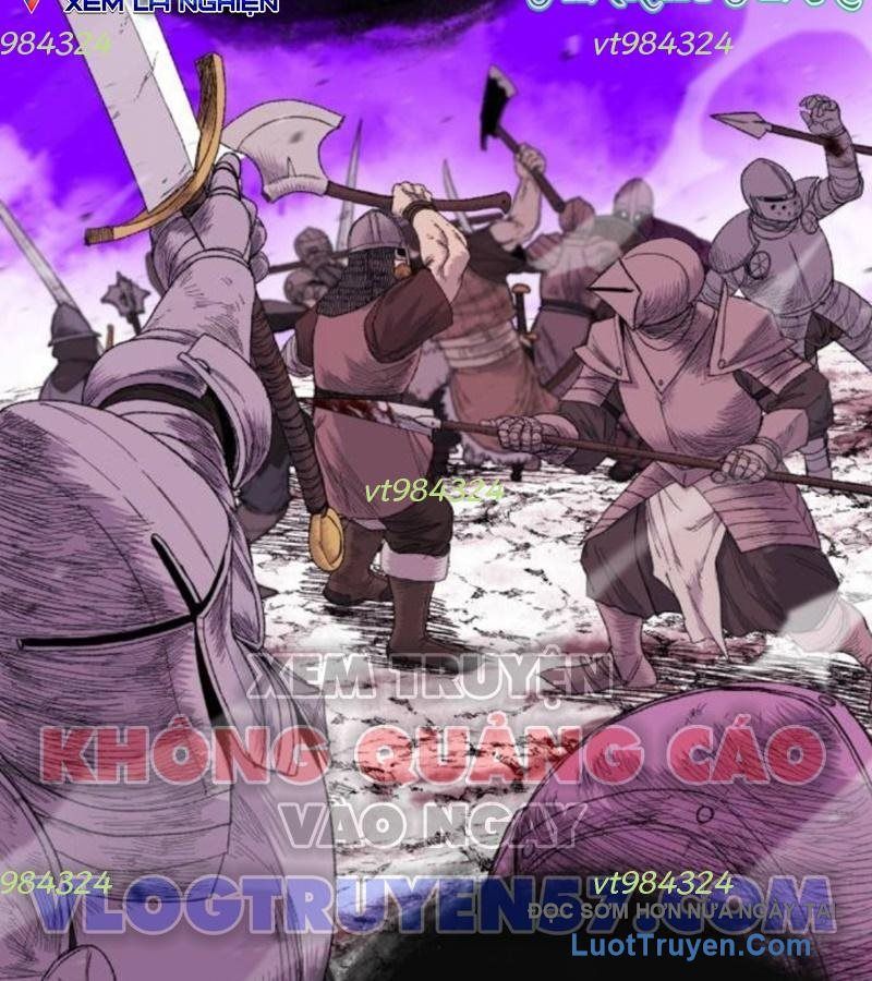 Khô Lâu Sứ Giả Chap 13 - Next Chap 12