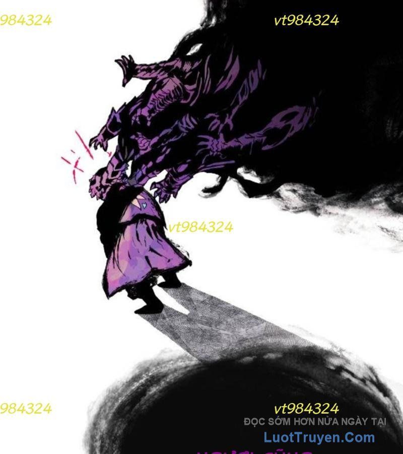 Khô Lâu Sứ Giả Chap 13 - Next Chap 12