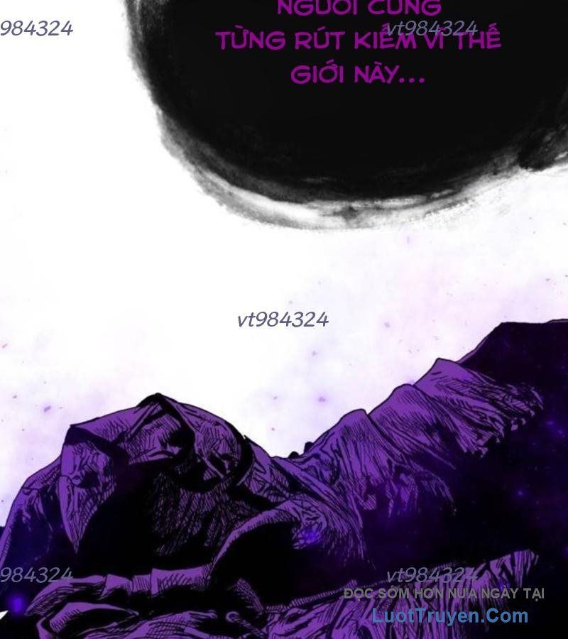 Khô Lâu Sứ Giả Chap 13 - Next Chap 12