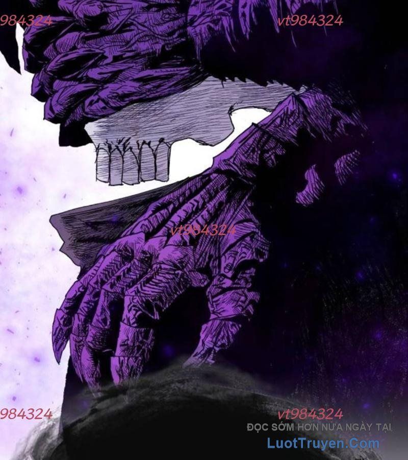 Khô Lâu Sứ Giả Chap 13 - Next Chap 12