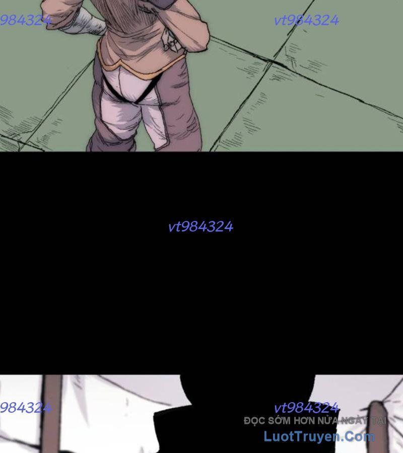 Khô Lâu Sứ Giả Chap 13 - Next Chap 12