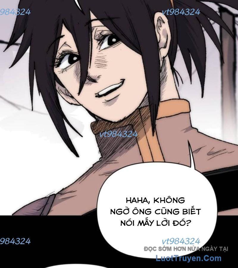 Khô Lâu Sứ Giả Chap 13 - Next Chap 12