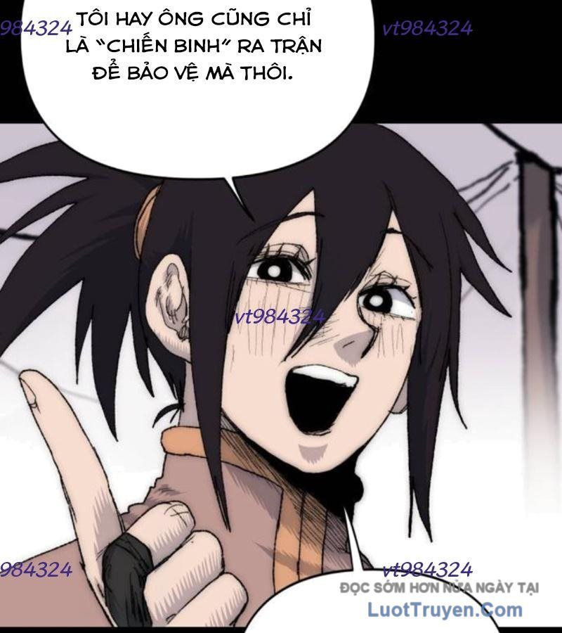 Khô Lâu Sứ Giả Chap 13 - Next Chap 12