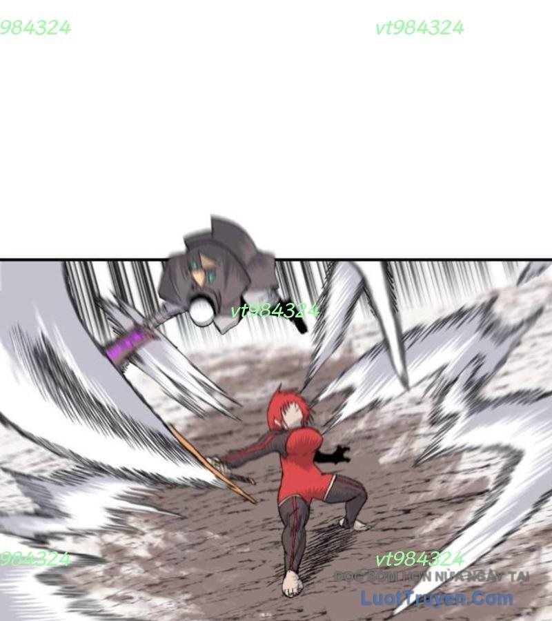 Khô Lâu Sứ Giả Chap 13 - Next Chap 12