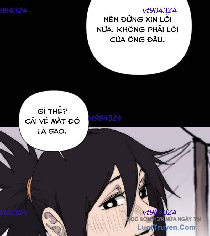 Khô Lâu Sứ Giả Chap 13 - Next Chap 12