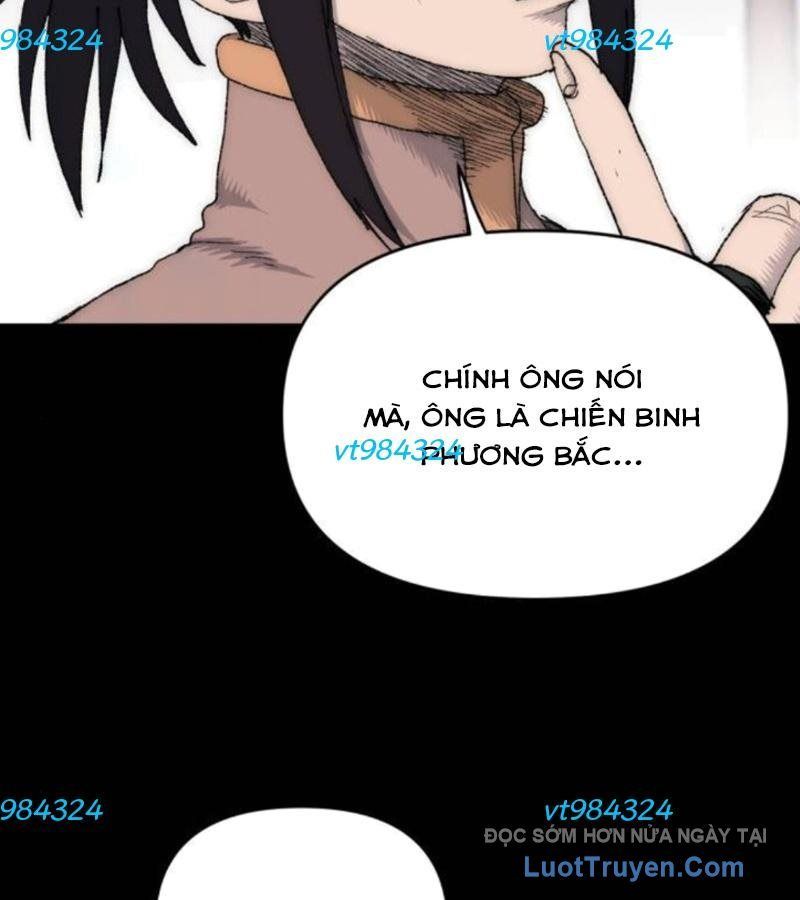Khô Lâu Sứ Giả Chap 13 - Next Chap 12