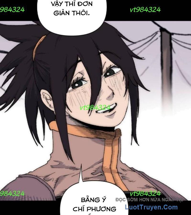 Khô Lâu Sứ Giả Chap 13 - Next Chap 12