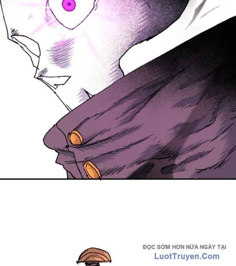 Khô Lâu Sứ Giả Chap 13 - Next Chap 12