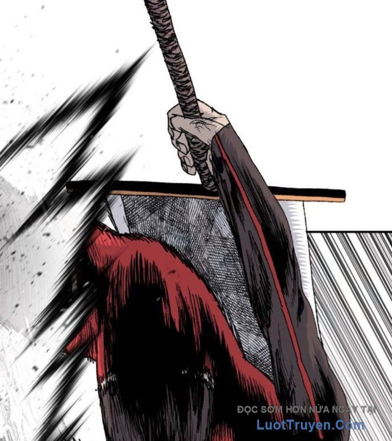 Khô Lâu Sứ Giả Chap 13 - Next Chap 12