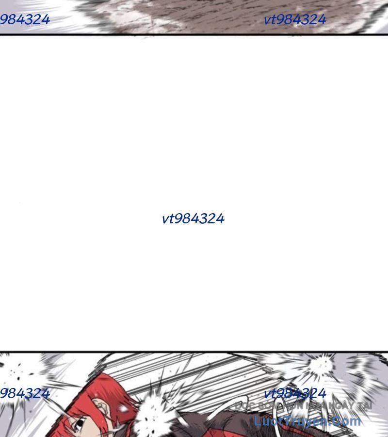 Khô Lâu Sứ Giả Chap 13 - Next Chap 12