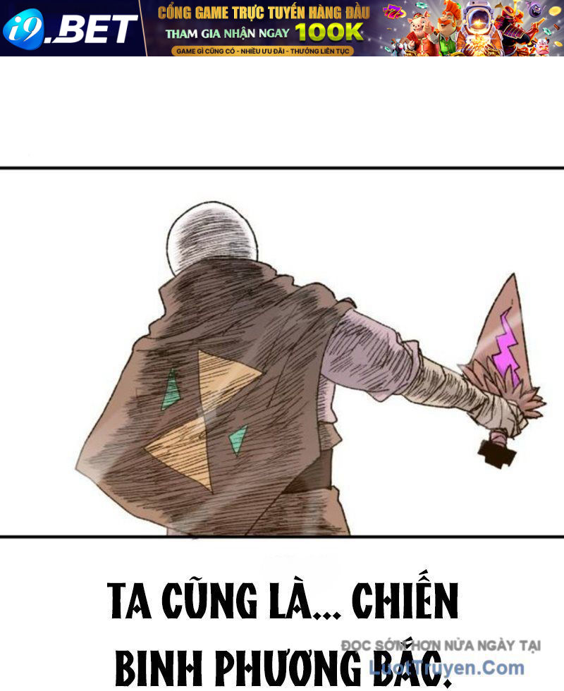 Khô Lâu Sứ Giả Chap 13 - Next Chap 12