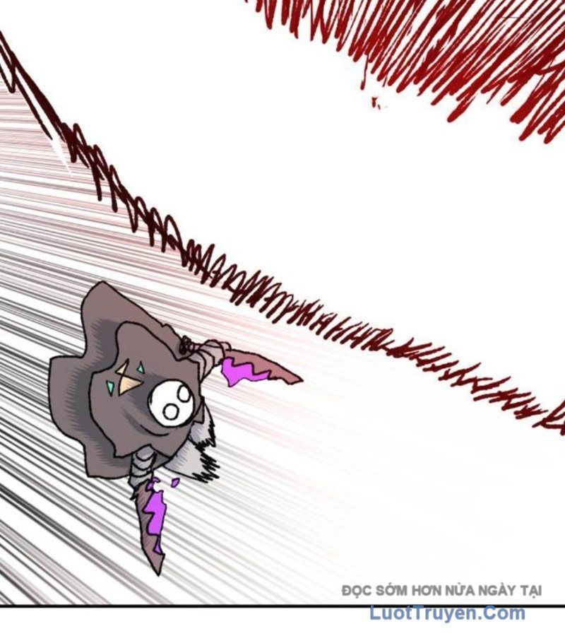 Khô Lâu Sứ Giả Chap 13 - Next Chap 12