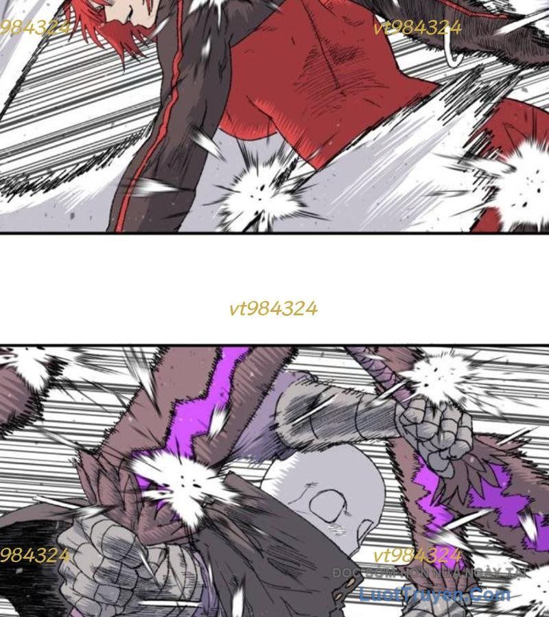 Khô Lâu Sứ Giả Chap 13 - Next Chap 12