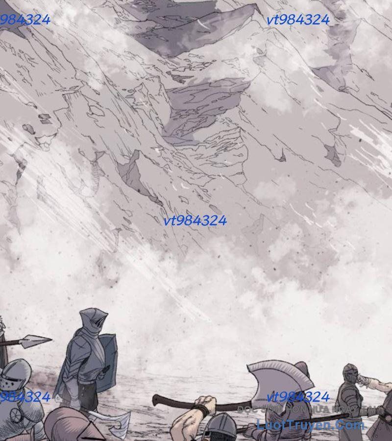 Khô Lâu Sứ Giả Chap 13 - Next Chap 12