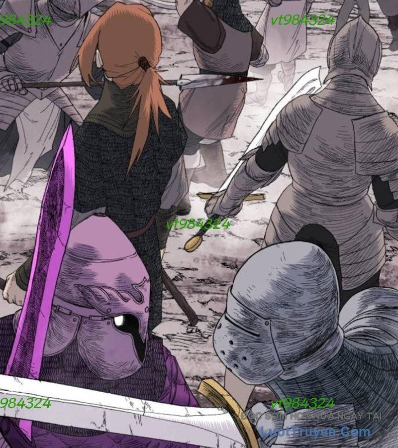 Khô Lâu Sứ Giả Chap 13 - Next Chap 12