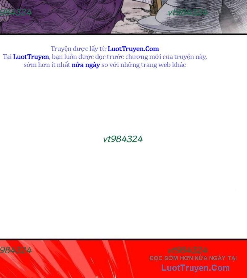 Khô Lâu Sứ Giả Chap 13 - Next Chap 12