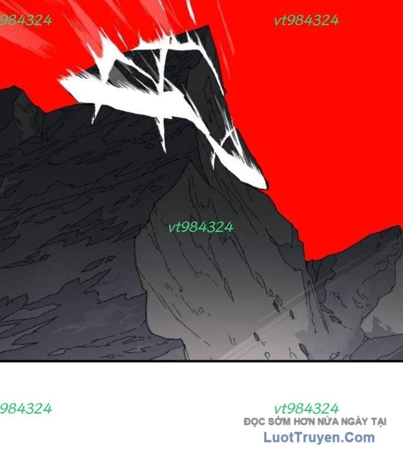 Khô Lâu Sứ Giả Chap 13 - Next Chap 12