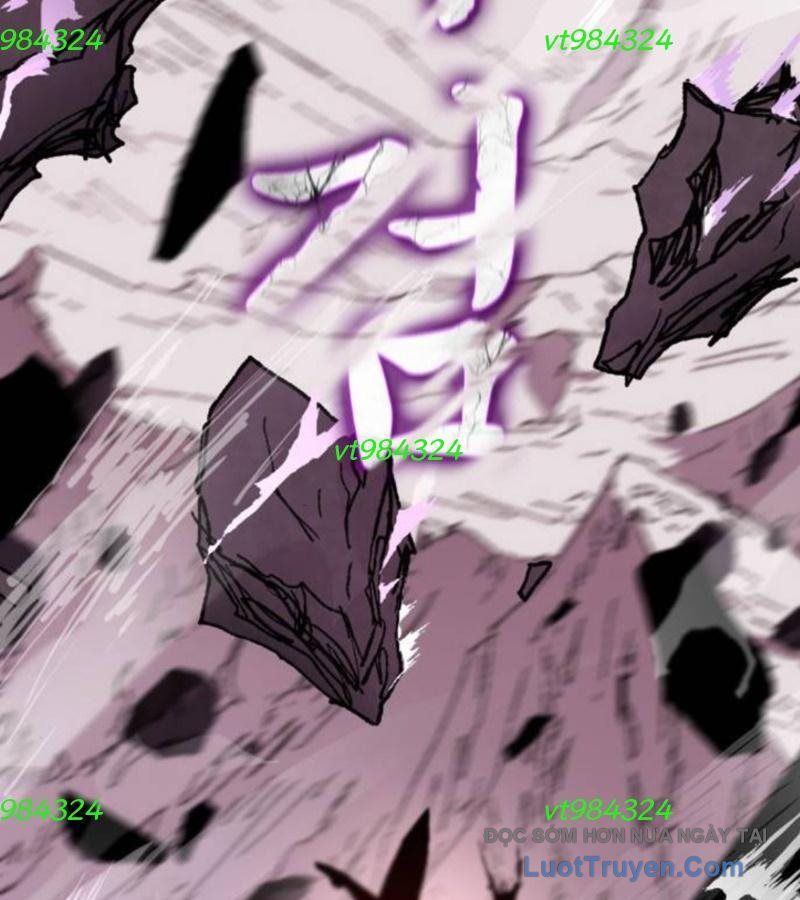 Khô Lâu Sứ Giả Chap 13 - Next Chap 12