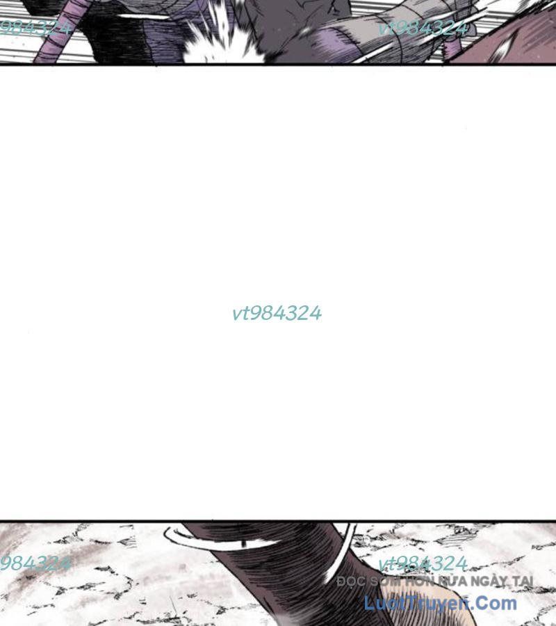 Khô Lâu Sứ Giả Chap 13 - Next Chap 12