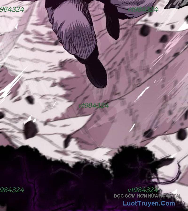 Khô Lâu Sứ Giả Chap 13 - Next Chap 12