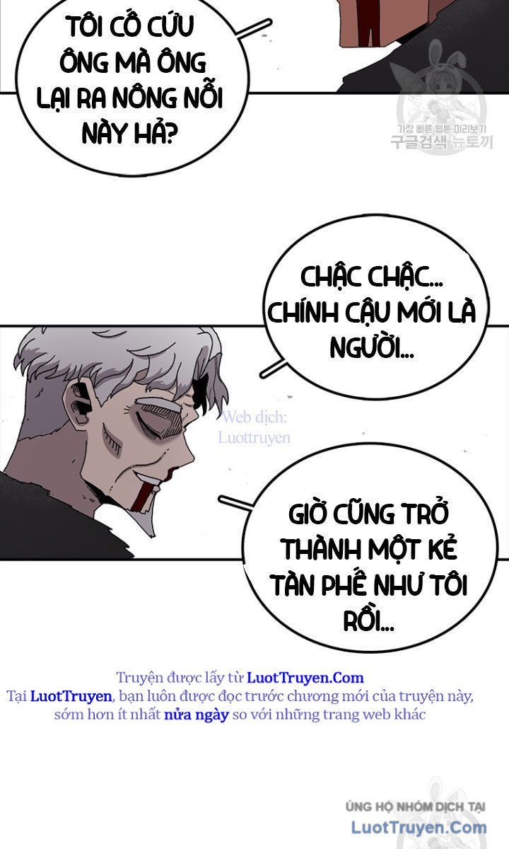 Một Mảnh Thời Gian Chap 16 - Next Chap 15