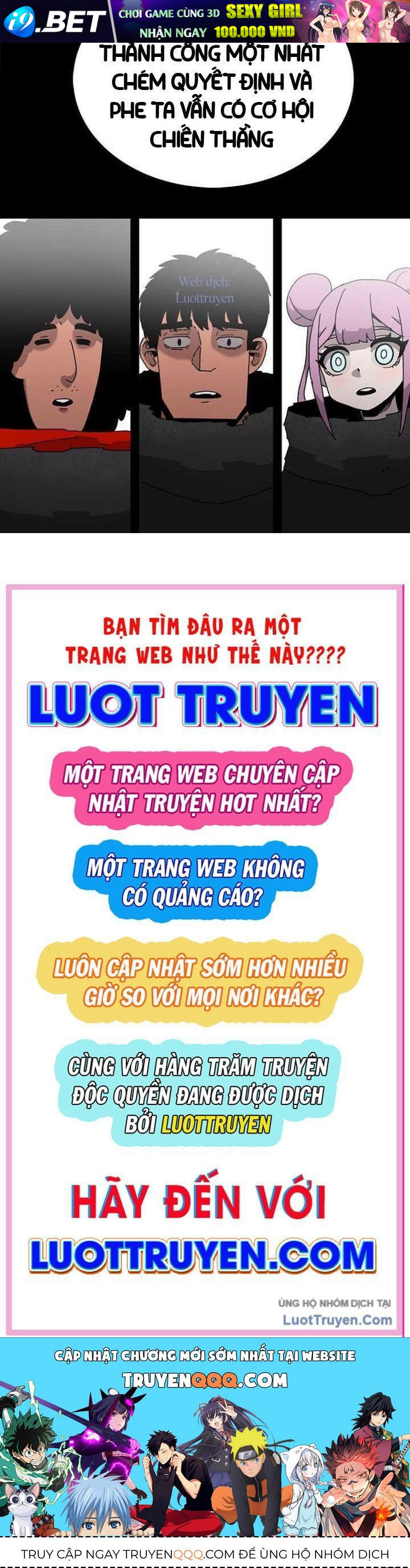 Một Mảnh Thời Gian Chap 17 - Next Chap 16