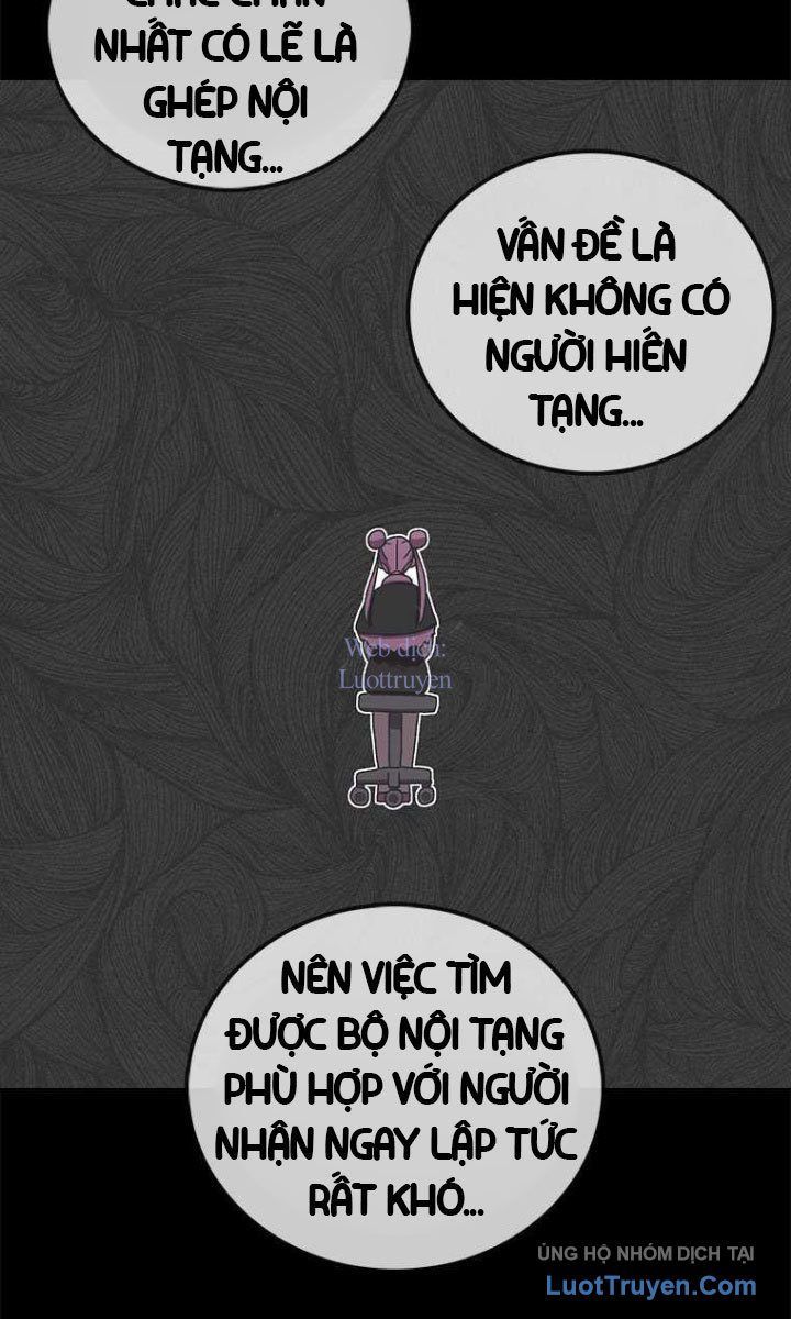 Một Mảnh Thời Gian Chap 17 - Next Chap 16