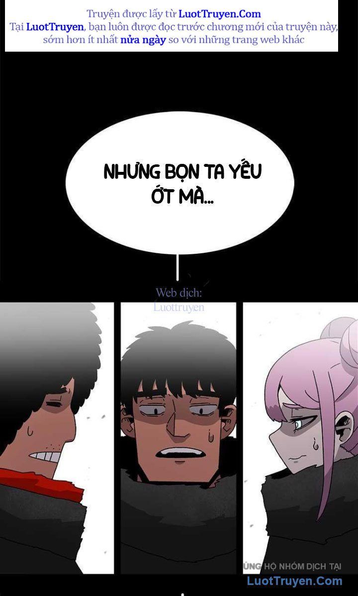 Một Mảnh Thời Gian Chap 17 - Next Chap 16