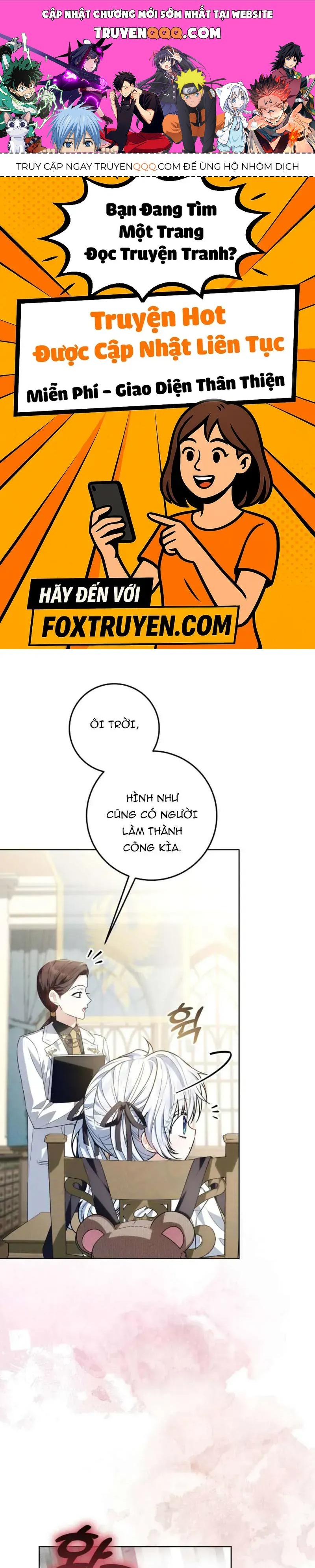 Người Cha Che Giấu Sức Mạnh Chap 52 - Next Chap 51